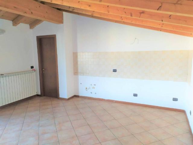 Attico / Mansarda in vendita a Somaglia LO
