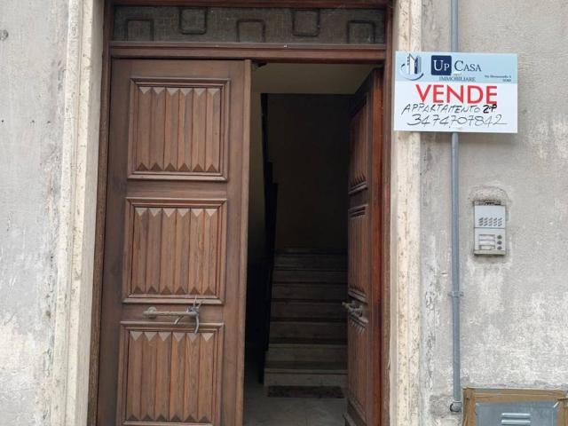 Attico / Mansarda in vendita a Sora FR