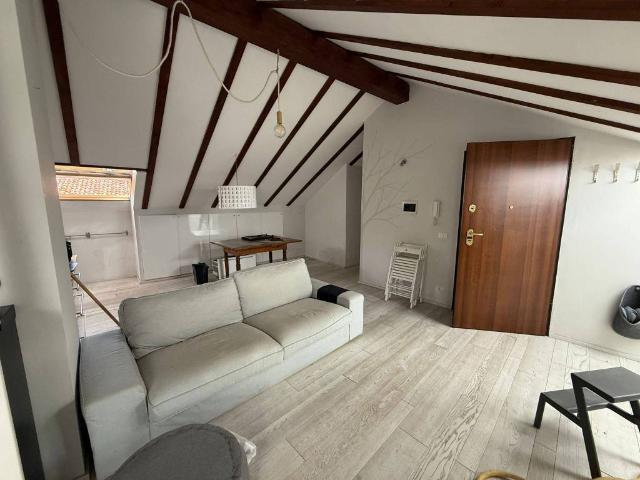 Attico / Mansarda in vendita a Sordevolo BI