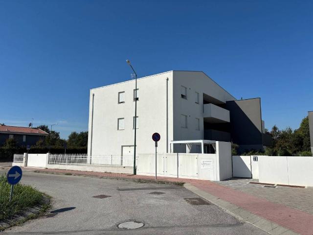 Attico / Mansarda in vendita a Spinea VE