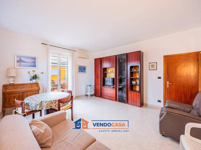 Attico / Mansarda in vendita a Spotorno SV