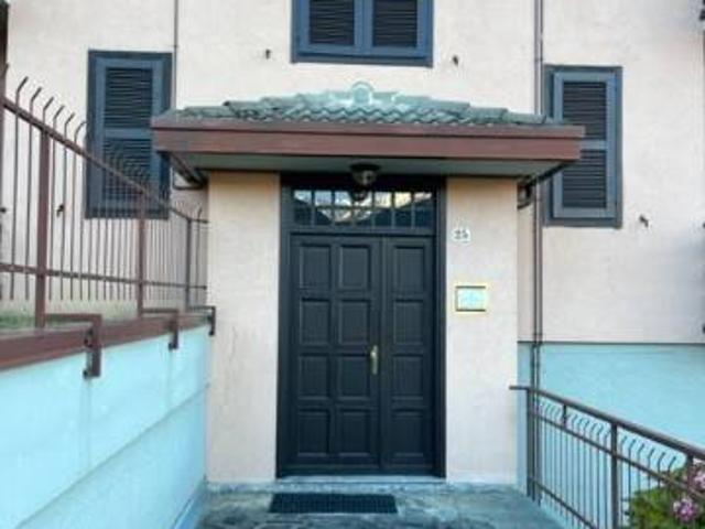 Attico / Mansarda in vendita a Teglio SO