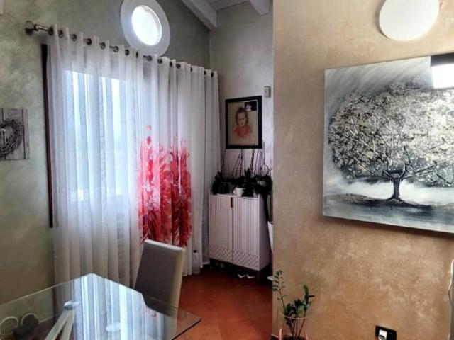 Attico / Mansarda in vendita a Teolo PD