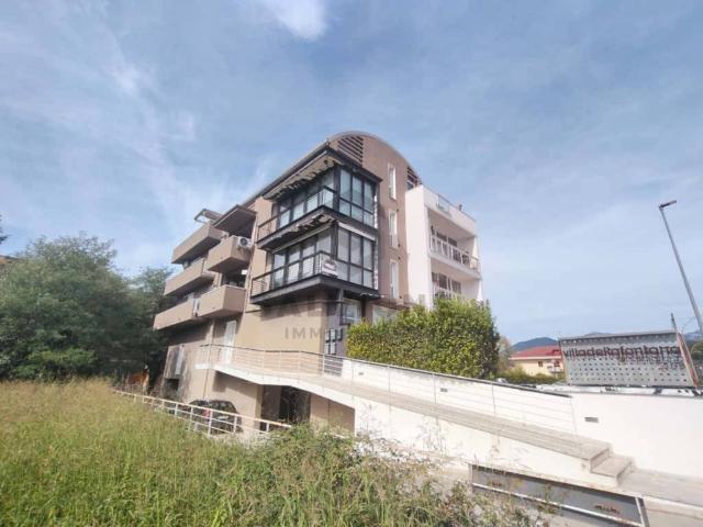 Attico / Mansarda in vendita a Telese Terme BN