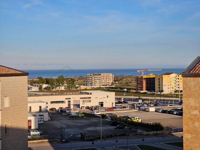 Attico / Mansarda in vendita a Termoli CB