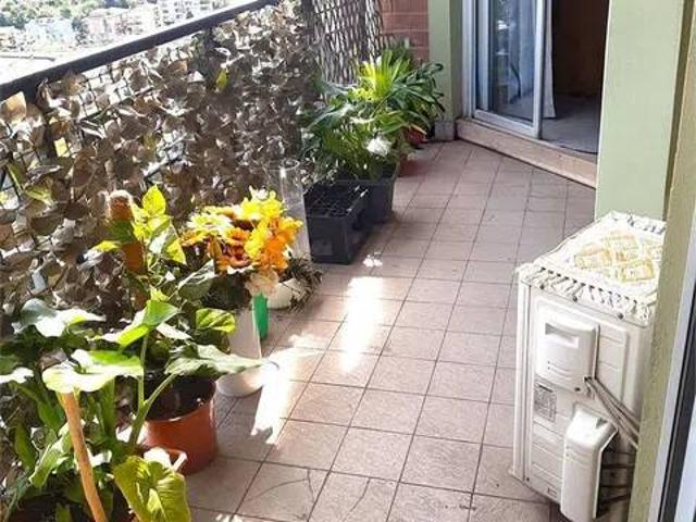 Attico / Mansarda in vendita a Terni TR