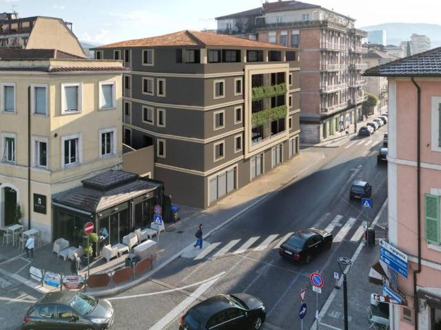 Attico / Mansarda in vendita a Terni TR