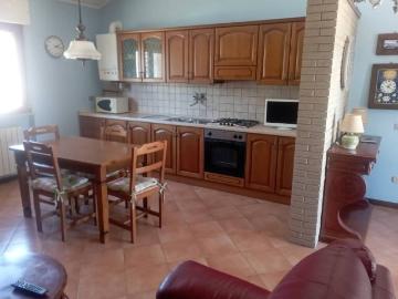 Attico / Mansarda in vendita a Teramo TE