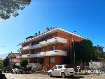 Appartamento in vendita a Teramo TE
