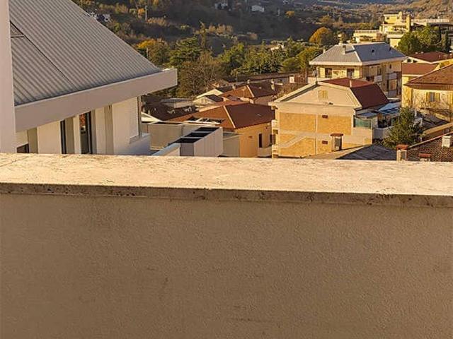 Attico / Mansarda in vendita a Teramo TE