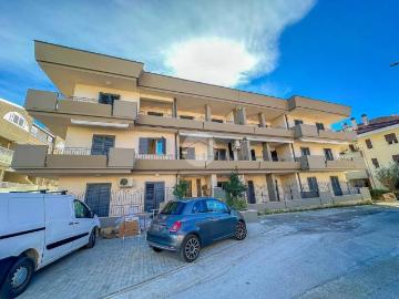 Attico / Mansarda in vendita a Teramo TE