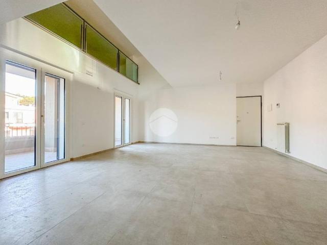 Attico / Mansarda in vendita a Teramo TE