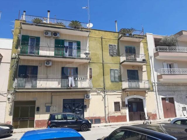 Attico / Mansarda in vendita a Terlizzi BA