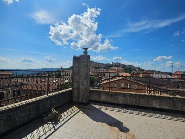Attico / Mansarda in vendita a Todi PG