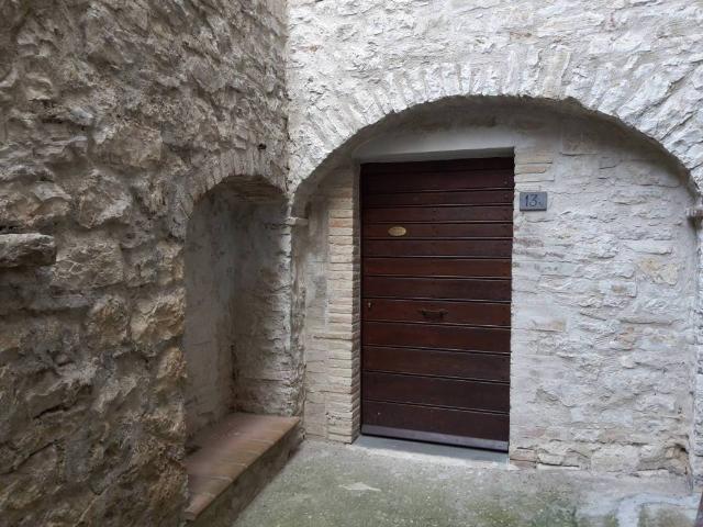 Appartamento in vendita a Todi PG