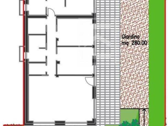Appartamento in vendita a Toscolano Maderno BS