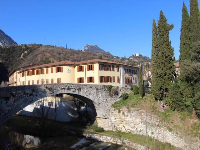 Attico / Mansarda in vendita a Toscolano Maderno BS