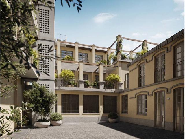 Appartamento in vendita a Torino TO
