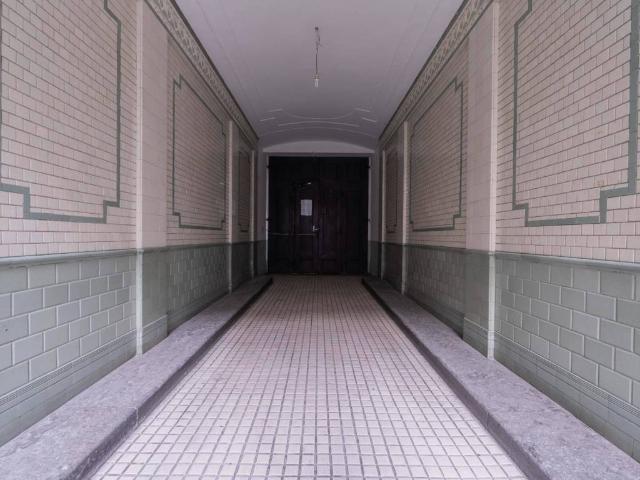 Attico / Mansarda in vendita a Torino TO