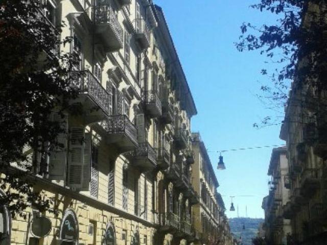 Attico / Mansarda in vendita a Torino TO