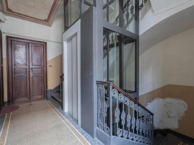 Attico / Mansarda in vendita a Torino TO