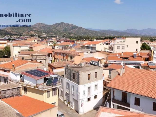 Attico / Mansarda in vendita a Tortolì OG