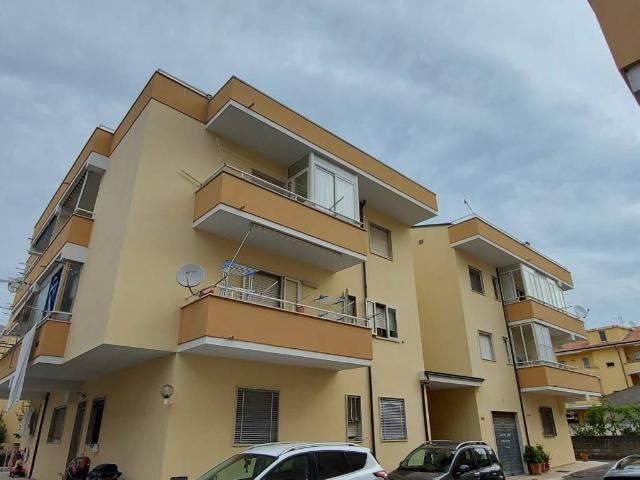 Attico / Mansarda in vendita a Tortora CS