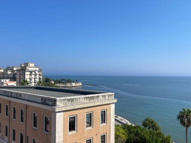 Attico / Mansarda in vendita a Trani BT