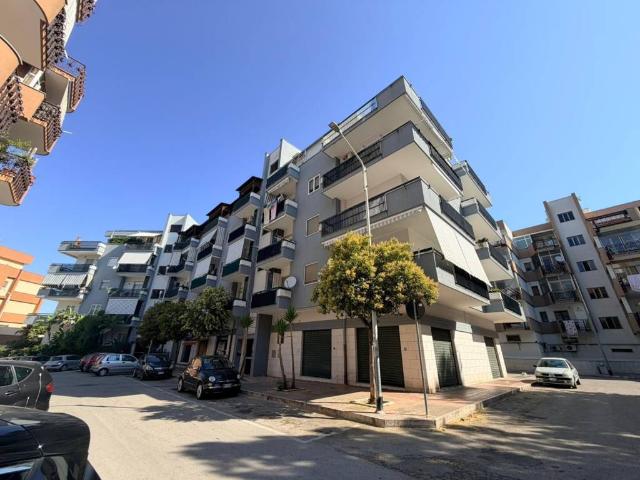 Attico / Mansarda in vendita a Trani BT