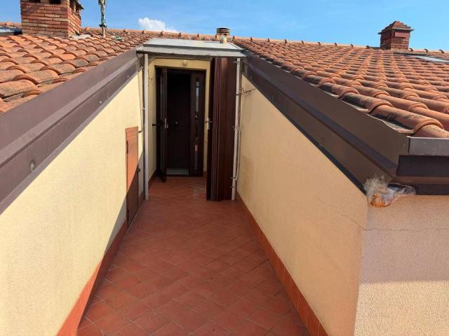 Attico / Mansarda in vendita a Tremestieri Etneo CT