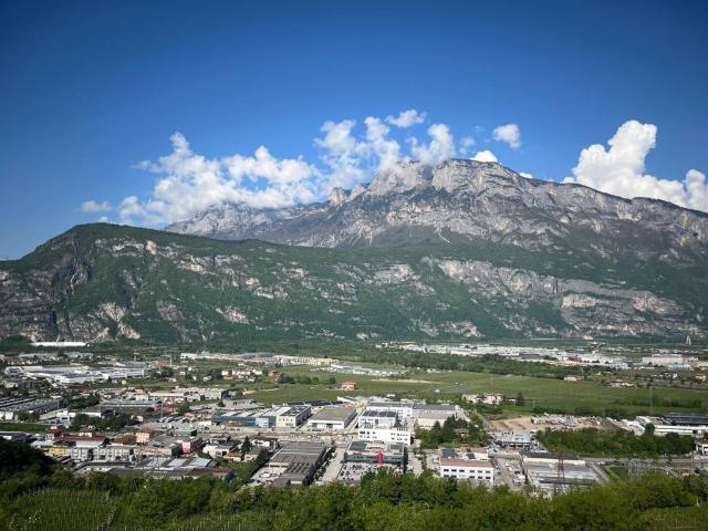 Attico / Mansarda in vendita a Trento TN