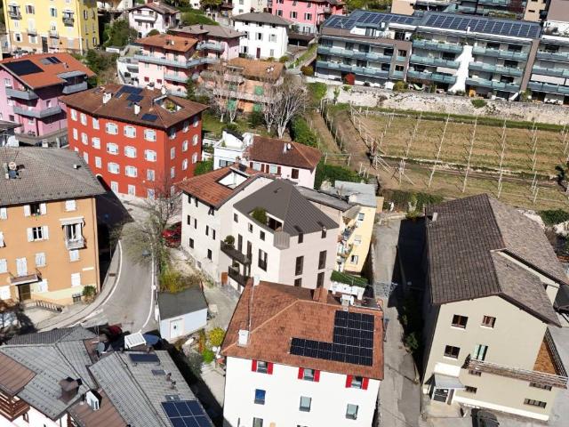 Attico / Mansarda in vendita a Trento TN
