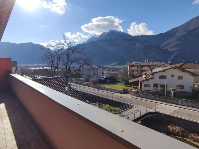 Attico / Mansarda in vendita a Trento TN