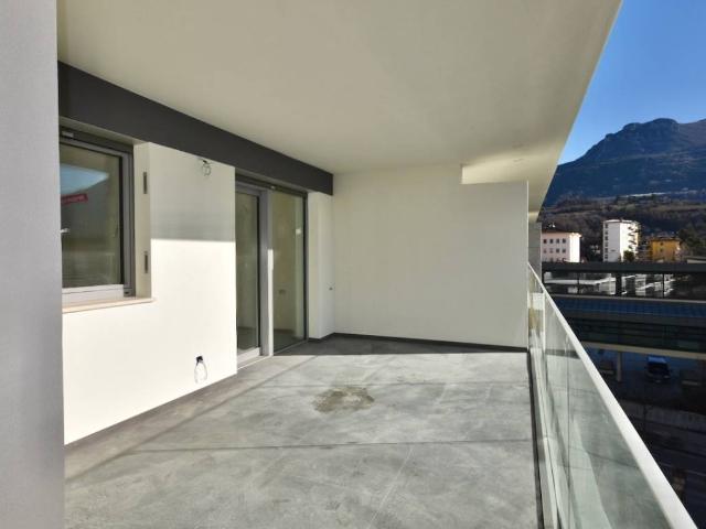 Attico / Mansarda in vendita a Trento TN
