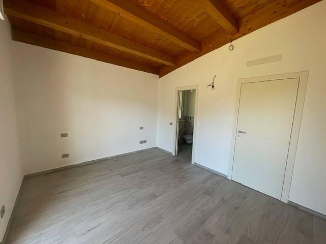 Attico / Mansarda in vendita a Trescore Balneario BG