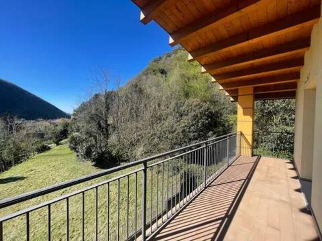 Appartamento in vendita a Trescore Balneario BG