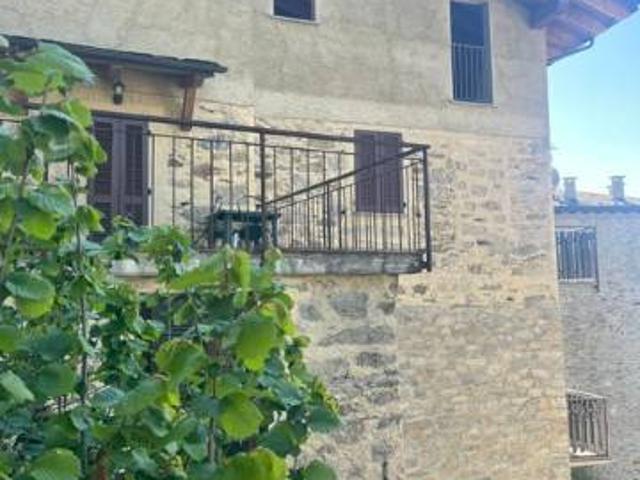 Attico / Mansarda in vendita a Tresivio SO