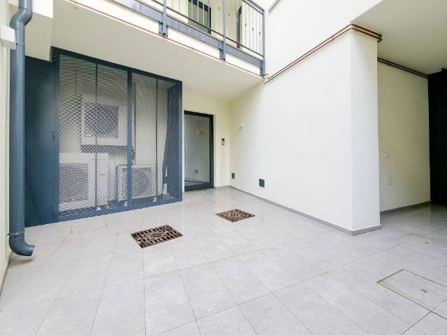 Attico / Mansarda in vendita a Treviglio BG