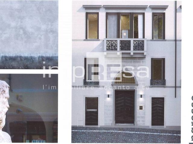 Attico / Mansarda in vendita a Treviso TV