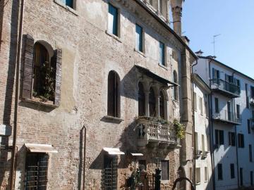 Attico / Mansarda in vendita a Treviso TV