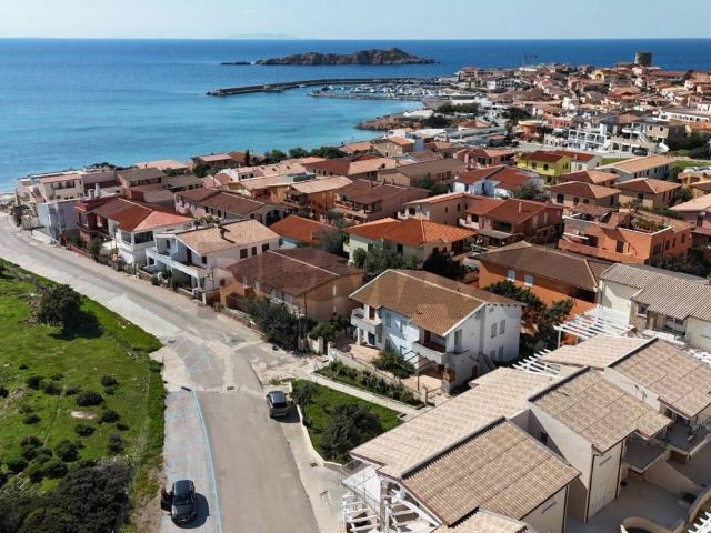 Attico / Mansarda in vendita a Trinità d'Agultu e Vignola OT