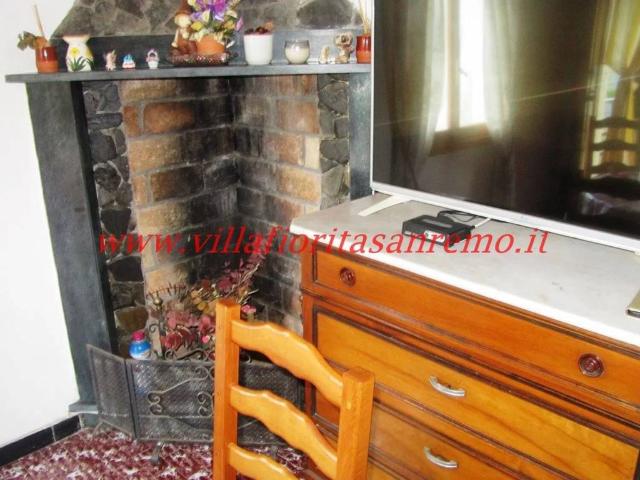 Attico / Mansarda in vendita a Triora IM