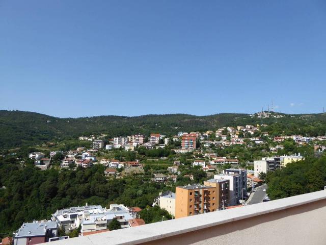 Attico / Mansarda in vendita a Trieste TS