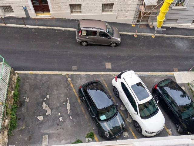 Attico / Mansarda in vendita a Trieste TS