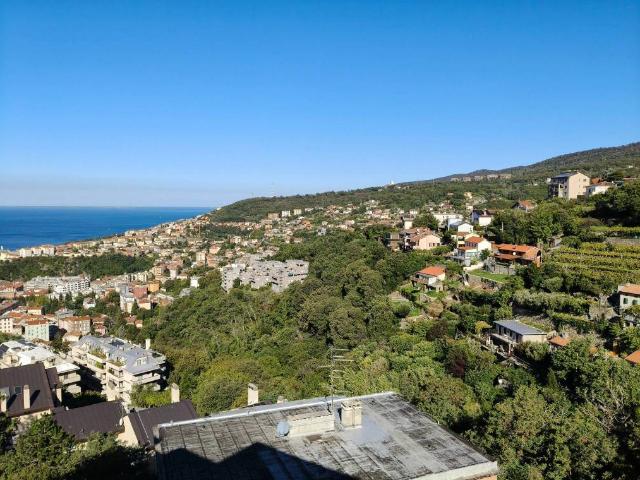 Attico / Mansarda in vendita a Trieste TS