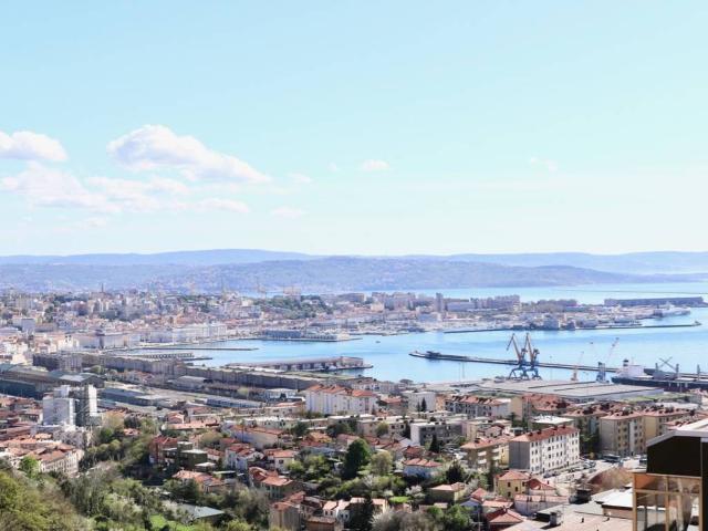 Attico / Mansarda in vendita a Trieste TS