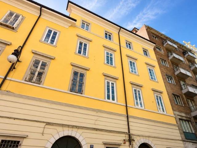 Attico / Mansarda in vendita a Trieste TS