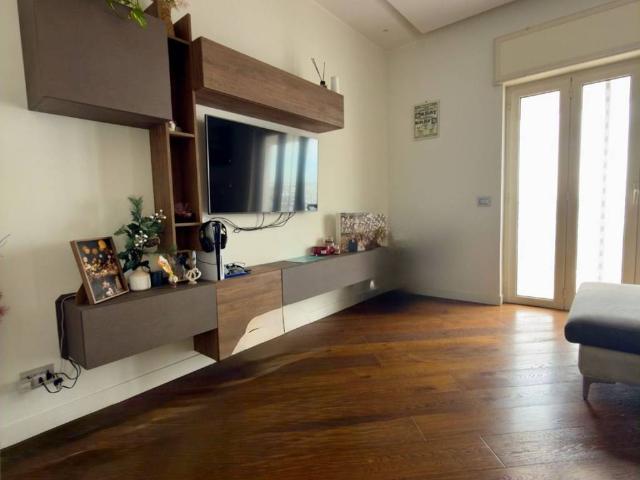 Attico / Mansarda in vendita a Triggiano BA