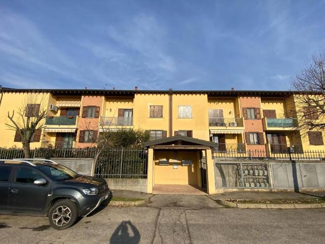 Attico / Mansarda in vendita a Trivolzio PV