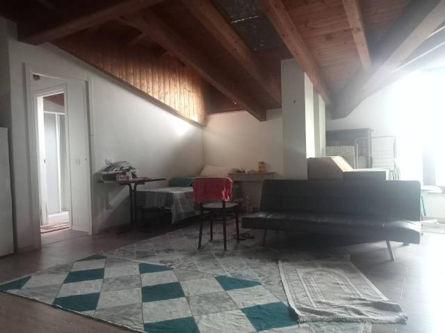 Attico / Mansarda in vendita a Trivolzio PV